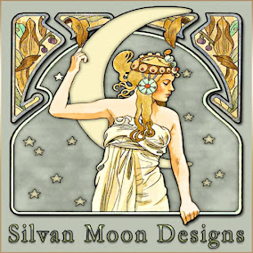 Silvan Moon Designs