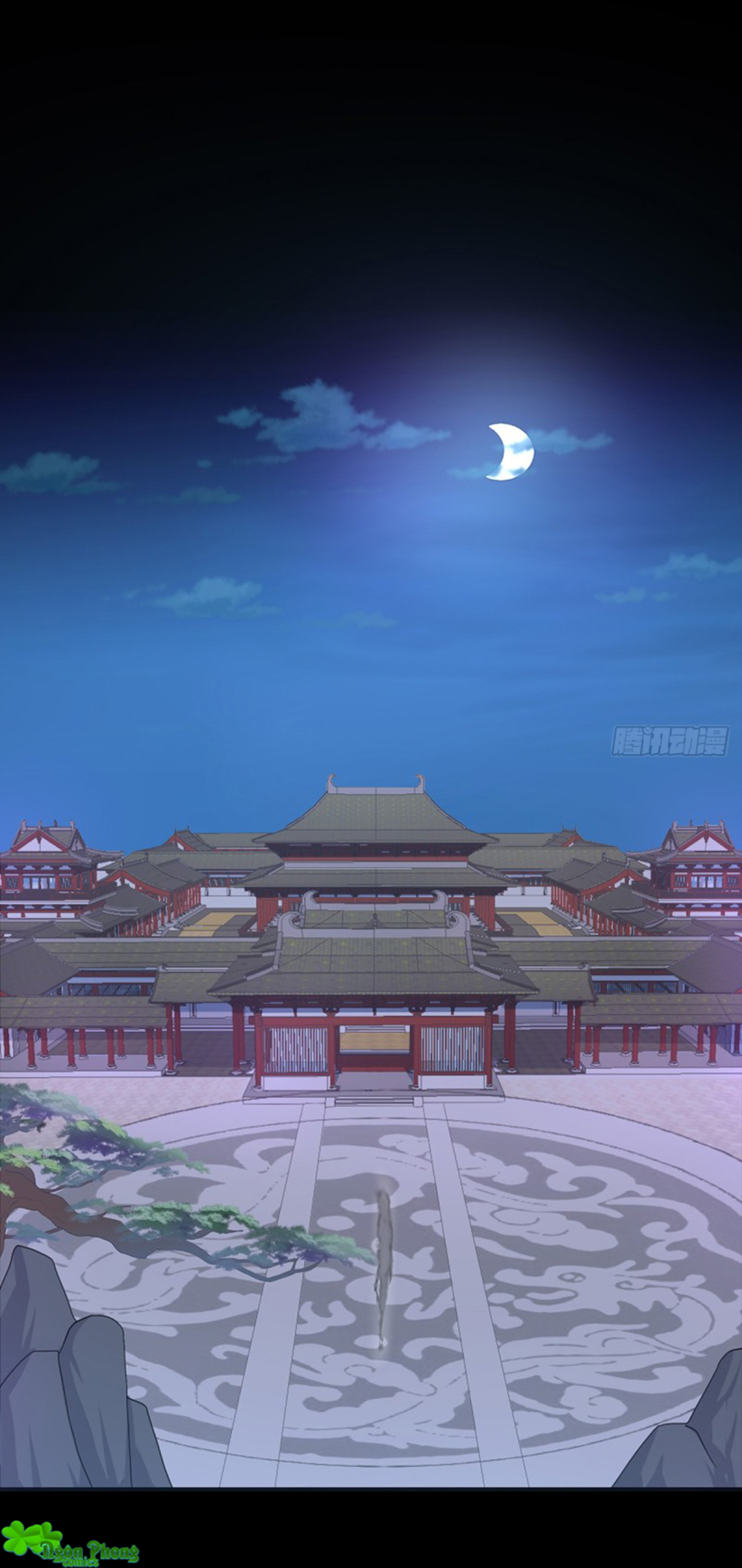 Hỏa Hồ - Chương 36 - Trang 21