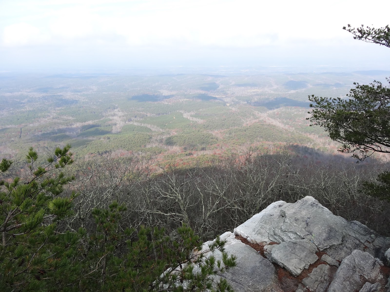Contemporary Makers Cheaha State Park