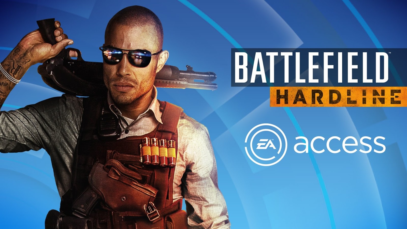 Battlefield Hardline está gratuito para jogadores do Xbox One assinantes do EA Access