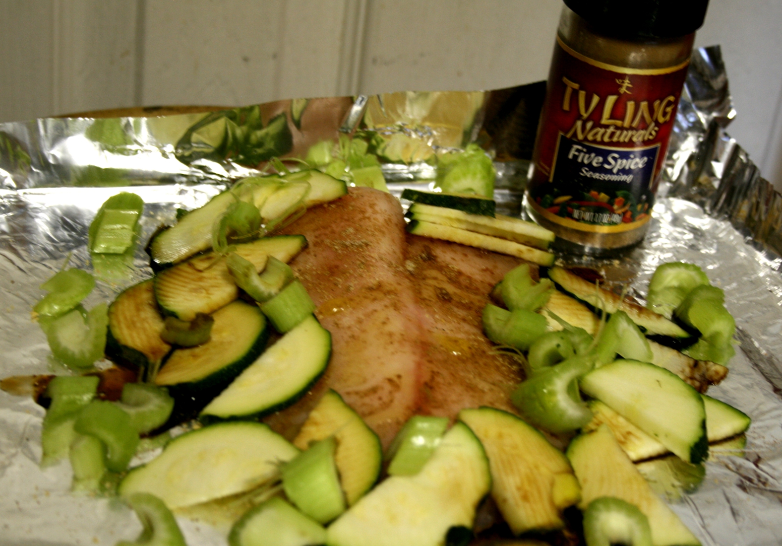 24/7 Low Carb Diner How To Dress a Fish