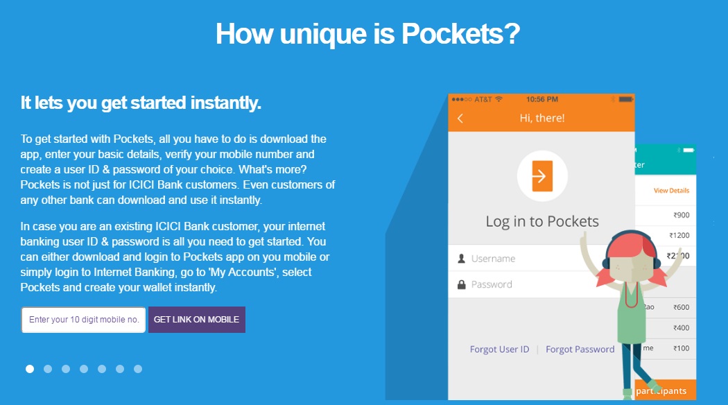 How To Install UPI Apps of ICICI Bank ? BhimUPIHowTo BHIM & UPI