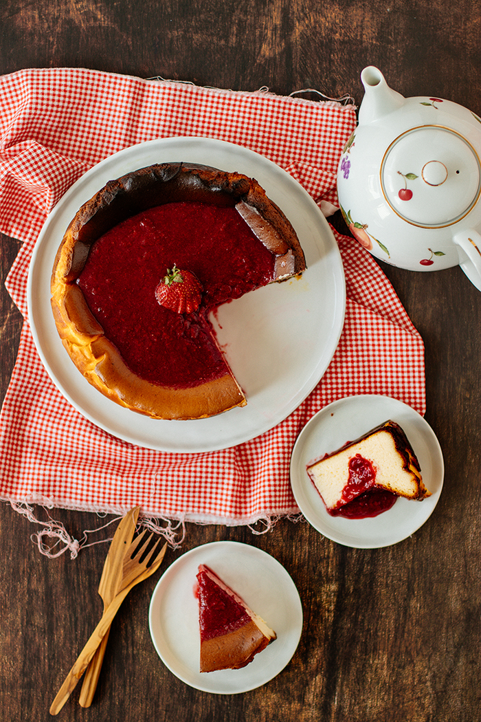 Inci Ile Dunden Bugune Cheesecake Hazirlamanin Puf Noktalari