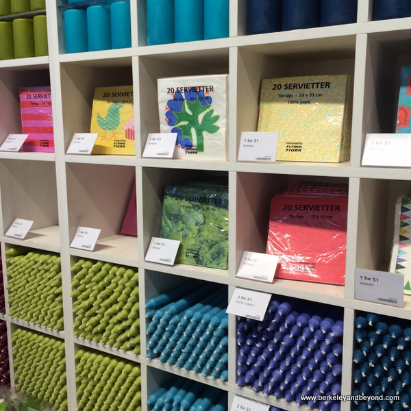 Travels With Carole Things to Do Flying Tiger Copenhagen, NYC