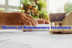 Review of Homeowners Insurance