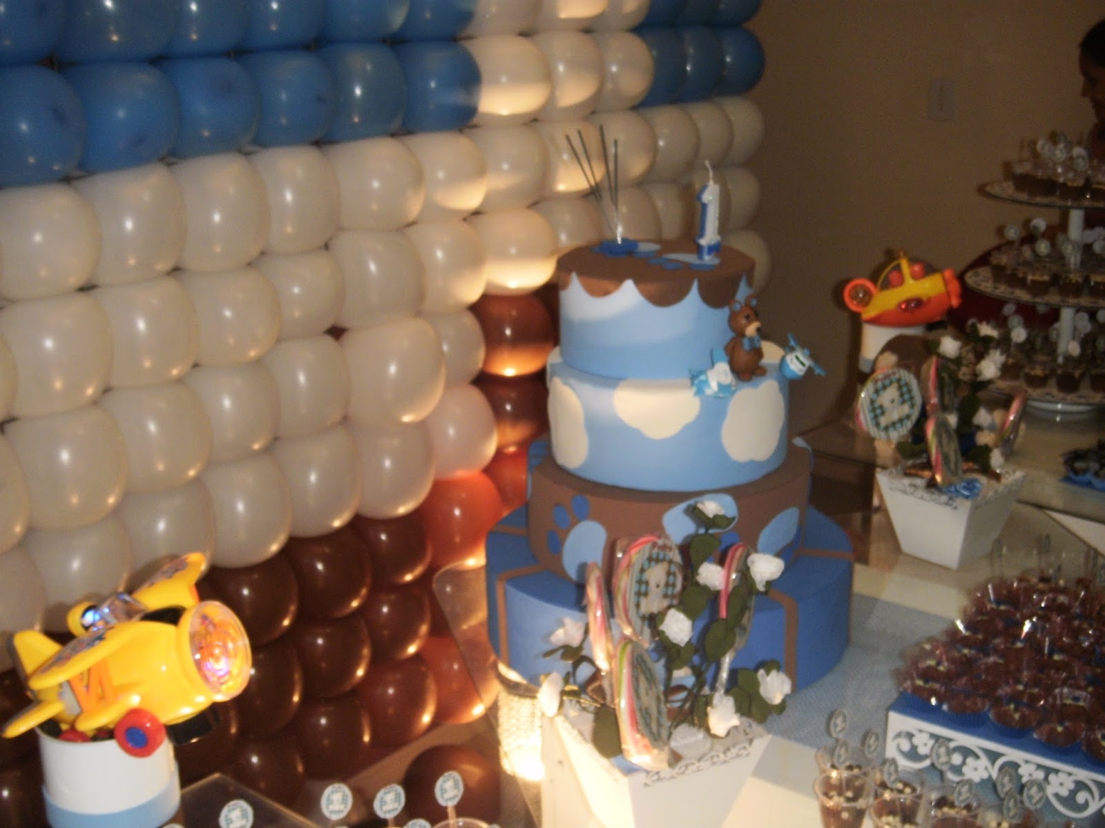 Organização de Festas em Caratinga MG