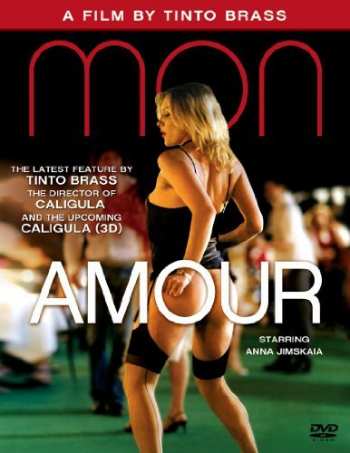 Monamour 2006 English Movie 480p BluRay 280Mb