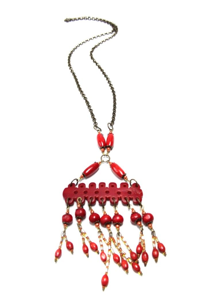 Info Info Aksesoris Wanita untuk Imlek