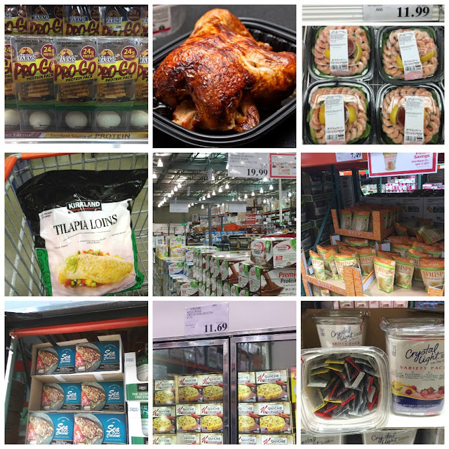 theworldaccordingtoeggface Costco Shopping List Weight Loss Surgery