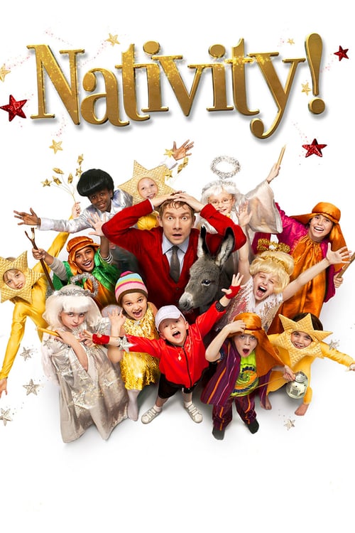 Watch Nativity! 2009 Full Movie Online Free HD 1080P & 720P