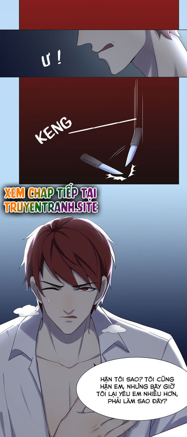 Tinh Hải Phù Mộng - Chương 1 - Trang 10