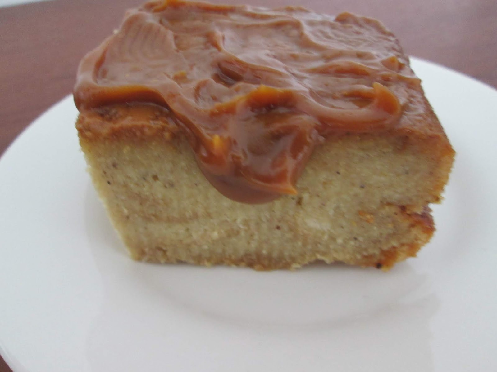 Mis mejores recetas dulces PUDÍN DE PAN CON SABOR TRES LECHES