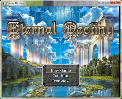 Eternal Destiny Free Download For PC