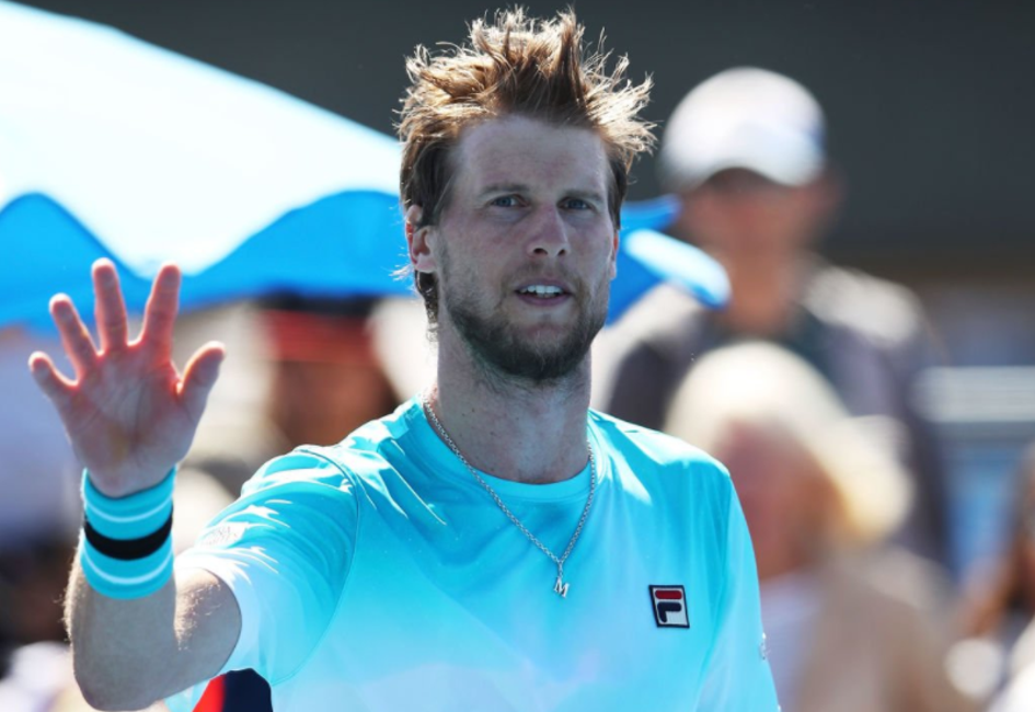 TOP TENNIS AO 2018 GLI ITALIANI RESOCONTO DAY 1 🎾 VIDEO