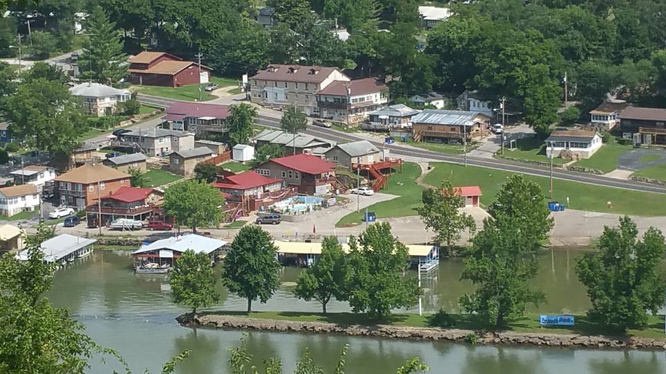 The Rockaway Beach Inquirer September 2017