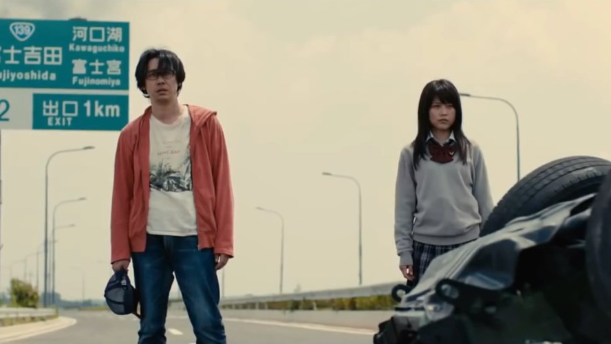 REVIEW FILM: I Am a Hero (2016) | LEMONVIE