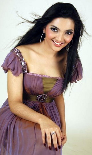 Profiles and Biography Ashanty Anang Hermansyah ~ Biography Collection