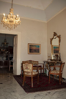  Agnello palace: a historical baronial residence of Siculiana