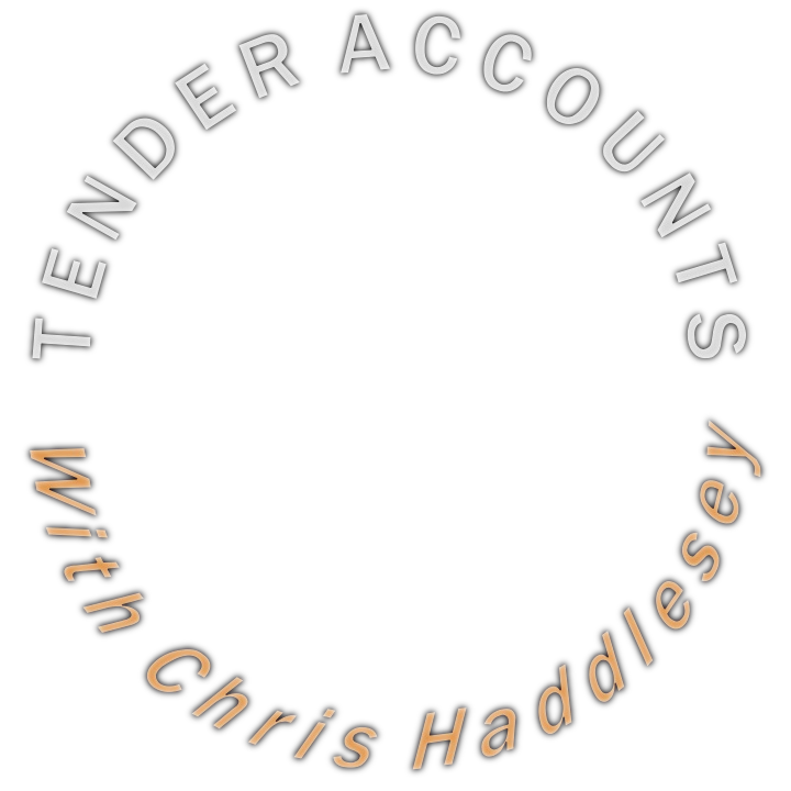 Tender Accounts