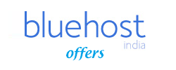 Blue Host India - Offers 