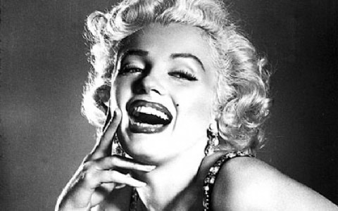 Marilyn Monroe