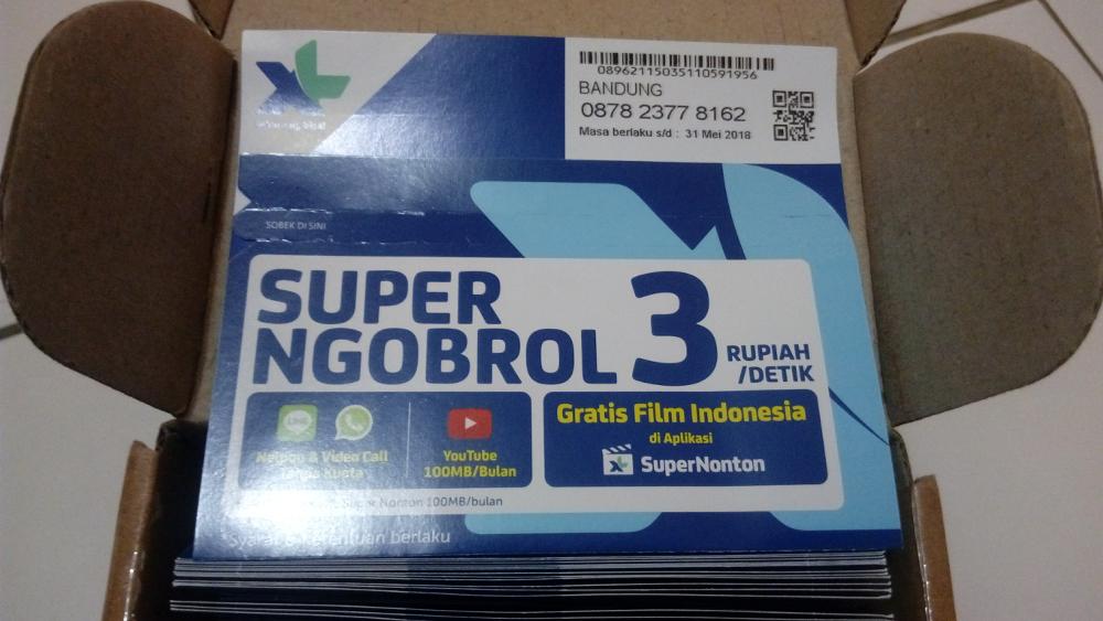 Get Pshipon Limit Smartfren PNG