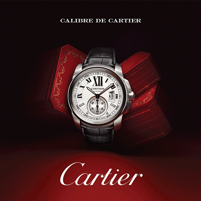 cartier v by supreme court