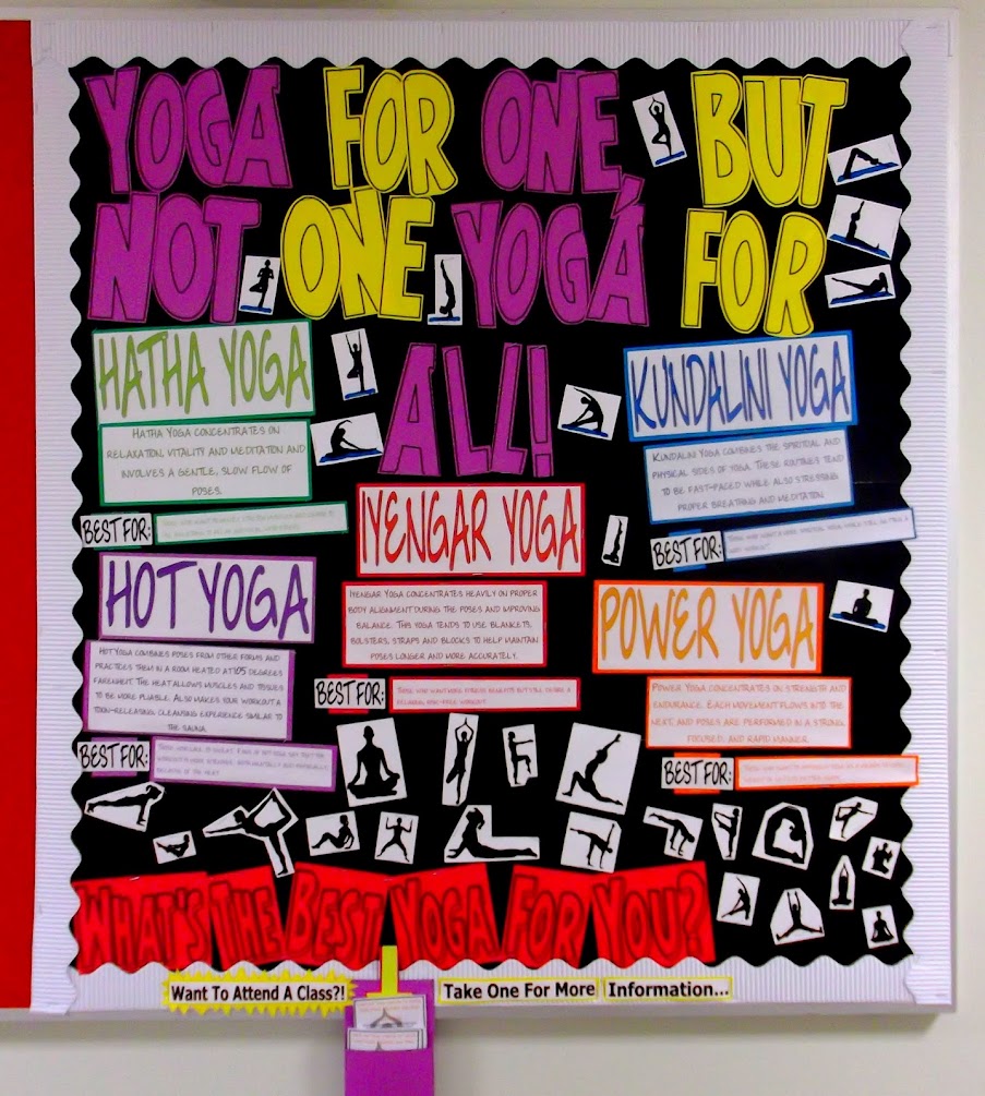 Teach PE Like a Rockstar: Power Yoga! - Trisha Clark