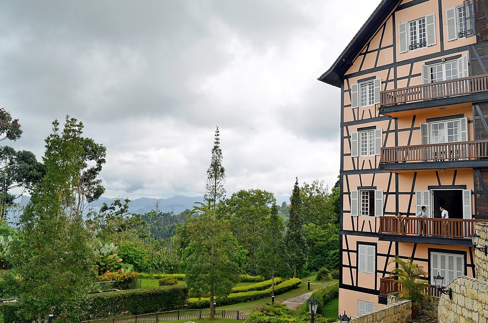Trip to Bukit Tinggi Malaysia Berjaya Hills Colmar Trip to Bukit Tinggi Malaysia Berjaya Hills Colmar
