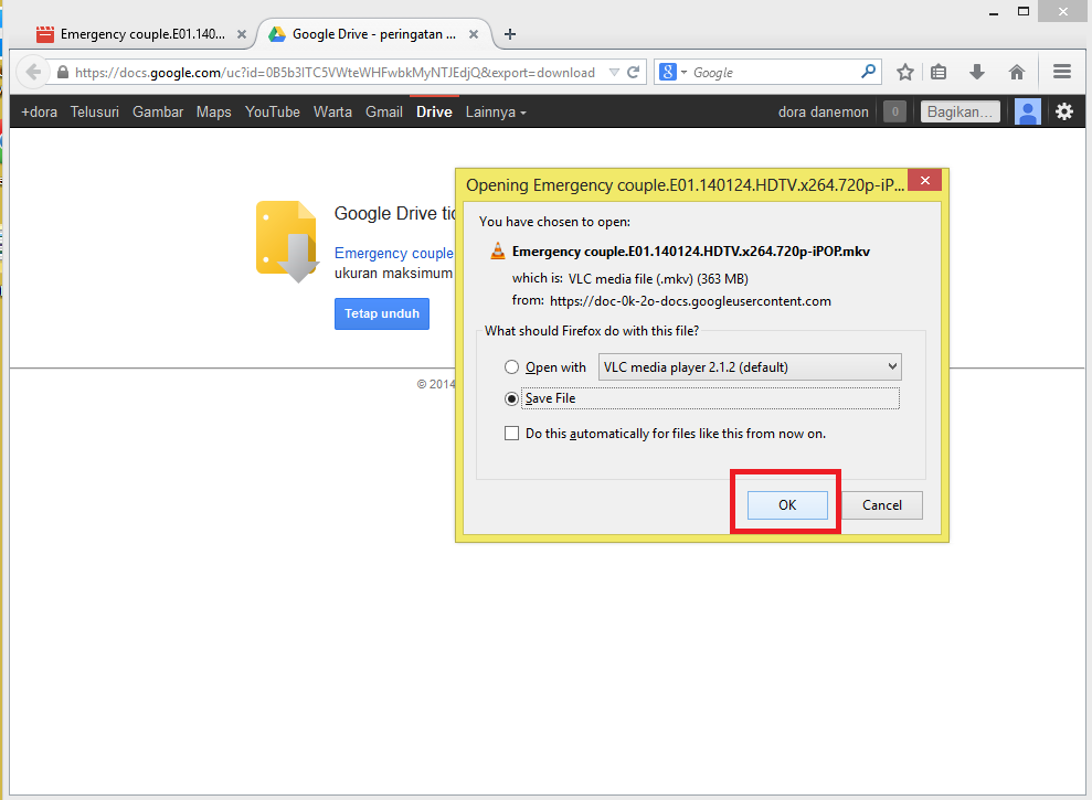 Cara download file di google drive unduh drama dan film terbaru