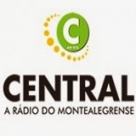 Ouvir a Rádio Central AM 970 Monte Alegre De Minas / Minas Gerais - Online ao Vivo