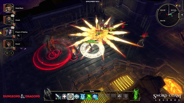 Sword Coast Legends Cheats Pack GodMode Collection