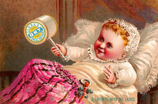 vintage sewing ad clip art vintage advertisement sewing baby