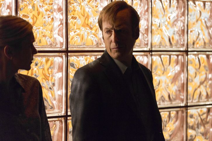 Better Call Saul - Episode 3.03 - Sunk Costs - Promotional Photos, Promo, Sneak Peek, Interview & Synopsis