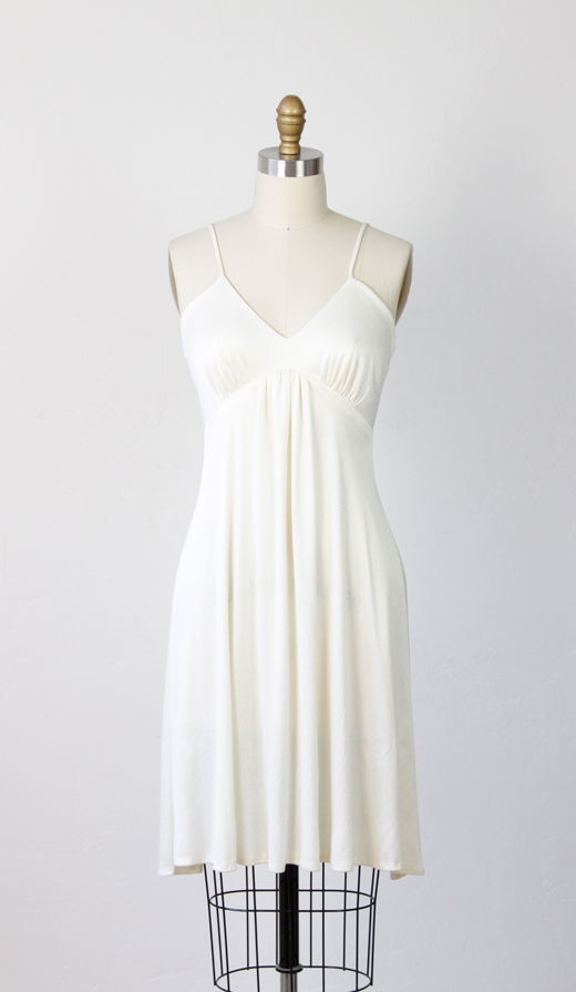 Vintage Clothing Blog | Vintage Wedding Dresses | Salvage Life: What to ...