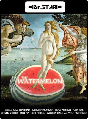 The Watermelon 2008 Dual Audio 720p WEB-DL 800Mb x264