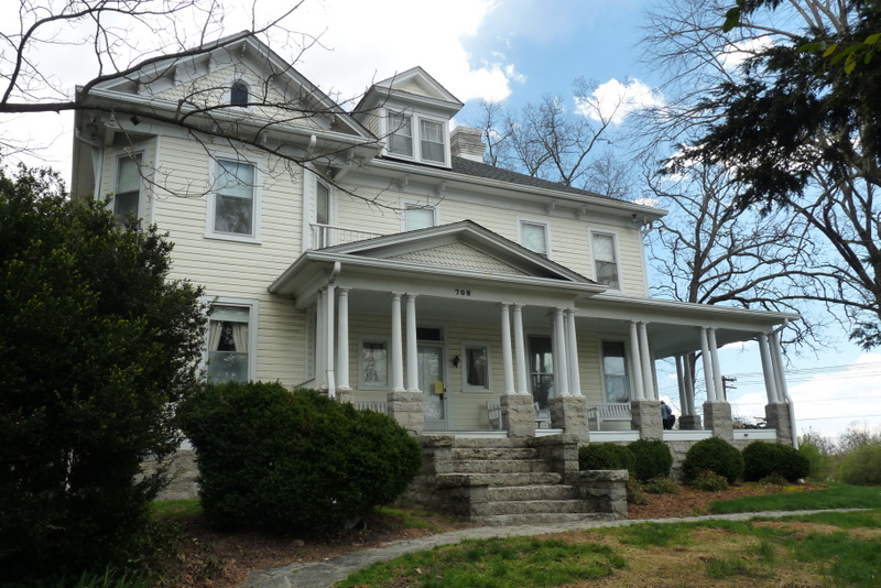 Mayberry! to Mayberry Mt. Airy, NC