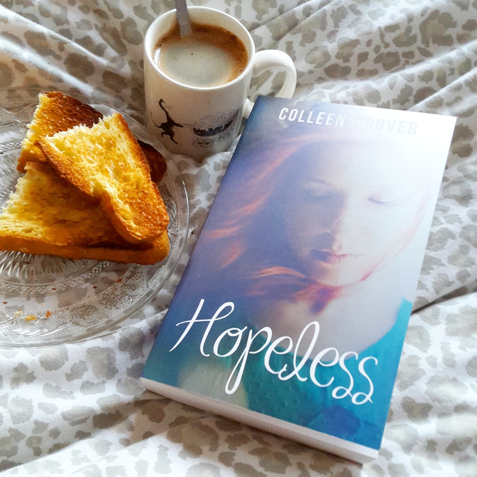 hopeless colleen hopeless colleen
