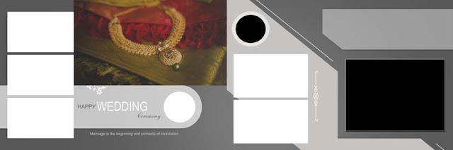Photoshop Background PSD For Wedding Album Vol-08 Photoshop Background PSD