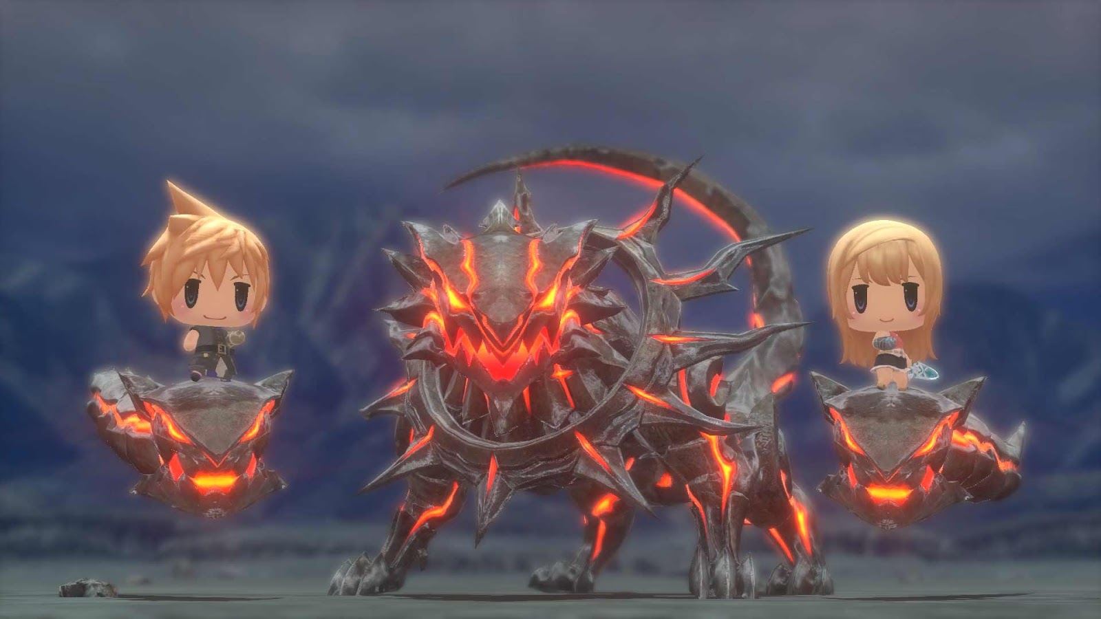jrpgs on ps4