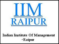 Recruitment-Professors-IIM-Raipur