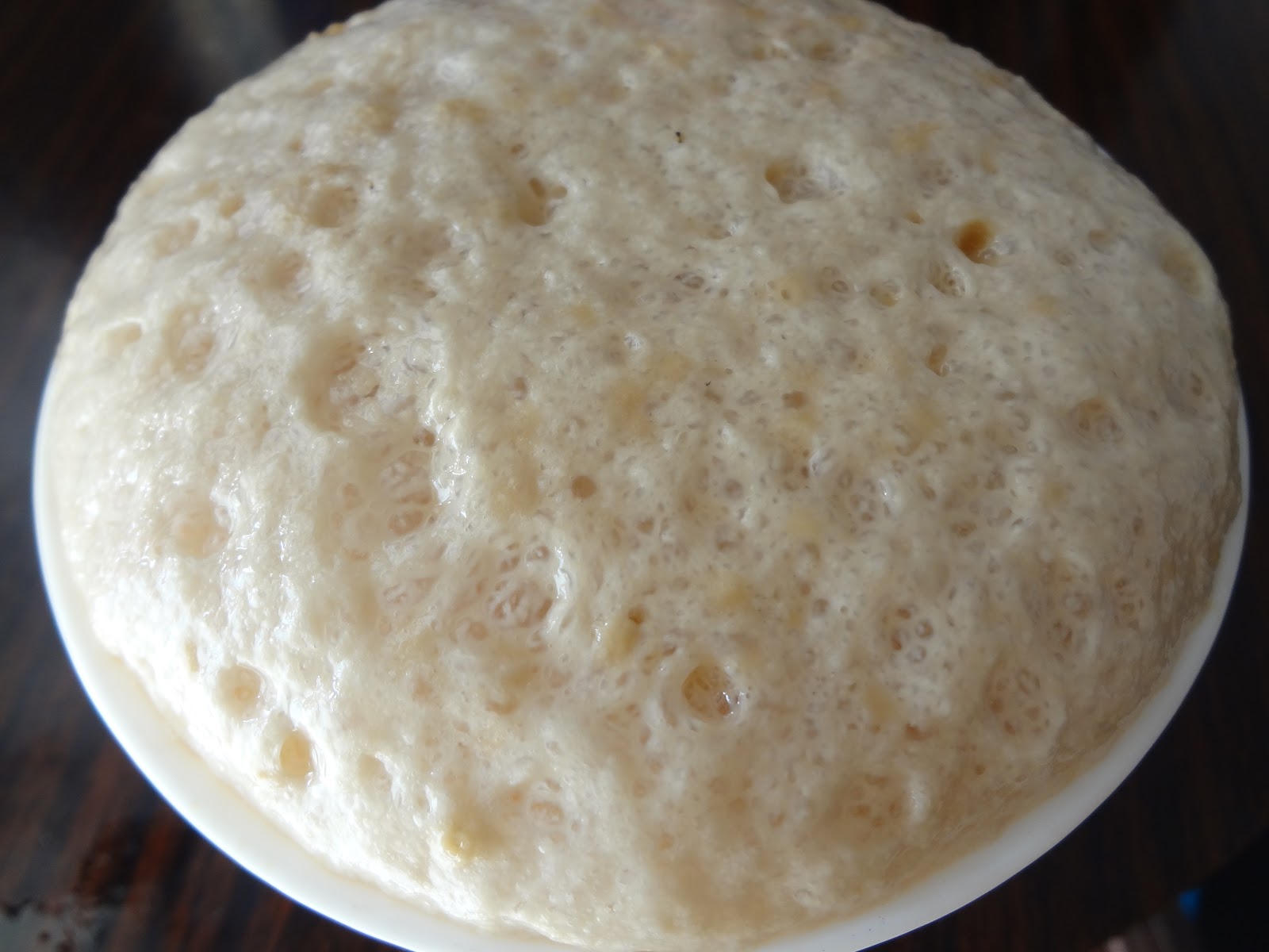 Shocks and Shoes Recipe for the Week Bread