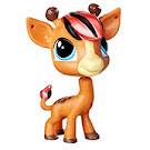 Littlest Pet Shop Multi Pack Tizzle Tallwater (#303) Pet