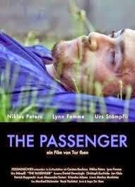 The passenger, 2013