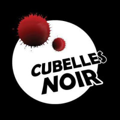 CUBELLES NOIR