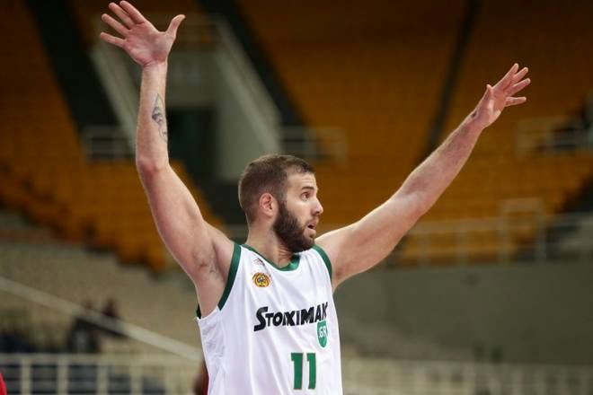 Το κάλεσμα του Παππά (vid)