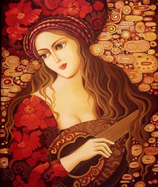 Classic Art Pictures