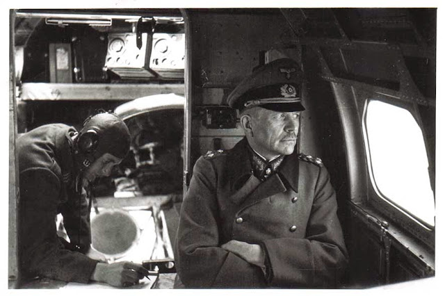 German General Heinz Guderian worldwartwo.filminspector.com