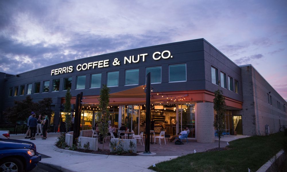 Warm Up In GR Best Coffee Shops to Fight the Winter Blues Modish Mitten