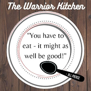 The Warrior Kitchen